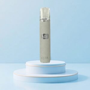 ILIA 哩亞 奢華皮革一代主機 不挑彈！真皮握感超舒服 不留指紋 完美相容一代通用規格 台灣現貨秒發